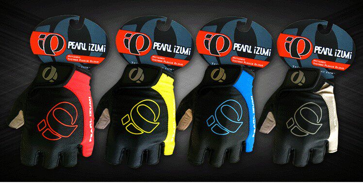 Gants pour vélo mixte - Ref 2248890 Image 8
