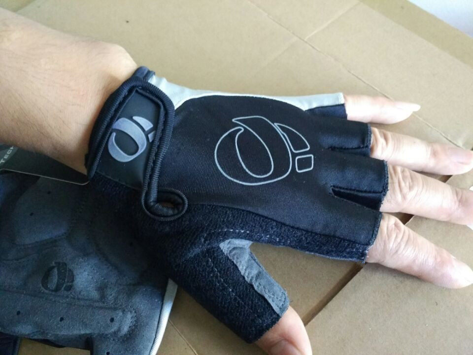 Gants pour vélo mixte - Ref 2248890 Image 12