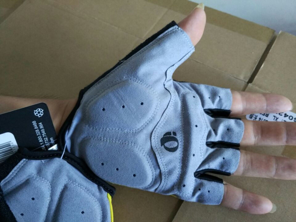 Gants pour vélo mixte - Ref 2248890 Image 17