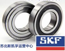 Imported SKF bearing 6306 6307 6308 6309 6310 6311 6312 6313-2Z 2RS C3