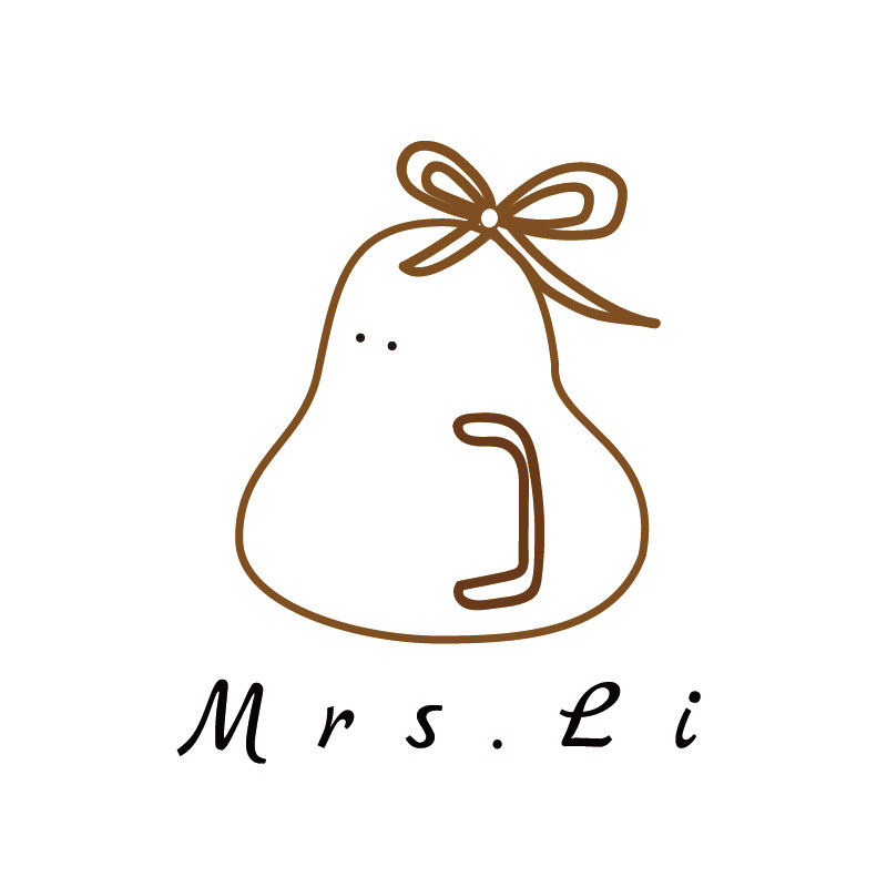 梨太太 Mrs Li