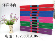 Gymnastics mat Sponge mat 1m*2m*10CM SOMERSAULT mat Dance mat High Jump mat Dance mat Sit-ups