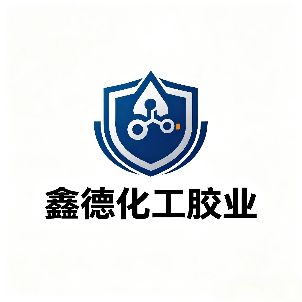 鑫德化工胶业