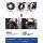 Взрывозащищенные шины Pirelli P7 225 245 255 275/35 40 45 50R17 18 19 20 21 mini 3