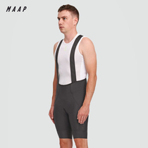 MAAP Team Bib Evo Mens Core Lightweight Competitive Comfort Bib Shorts 8 Colors