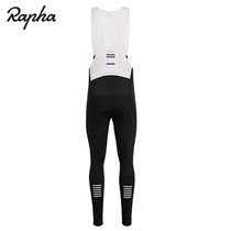 Rapha Pro Team Winter Pants With Pad II Competition Edition Cycling Winter Pants 4 Colors