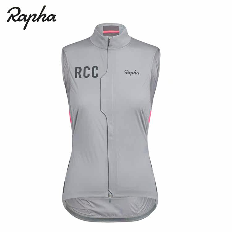 Rapha RCC Souplesse Lightweight Rain Giet Women's Light Waterproof Riding Horse Chia