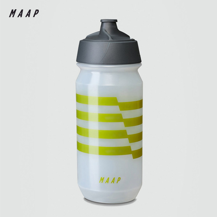 Australian MAAP Emblem Bottle road car riding sports kettle squeezing kettle 500ml 