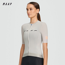 Australia MAAP Ws Evade Pro Base Jersey new womens sunscreen short-sleeved cycling clothing