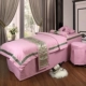 Cao cấp gia đình vẻ đẹp mới bốn phương thức bedspread bông bedspread bedspread Miễn phí vận chuyển tùy chỉnh massage xông hơi - Trang bị tấm các mẫu ga giường spa