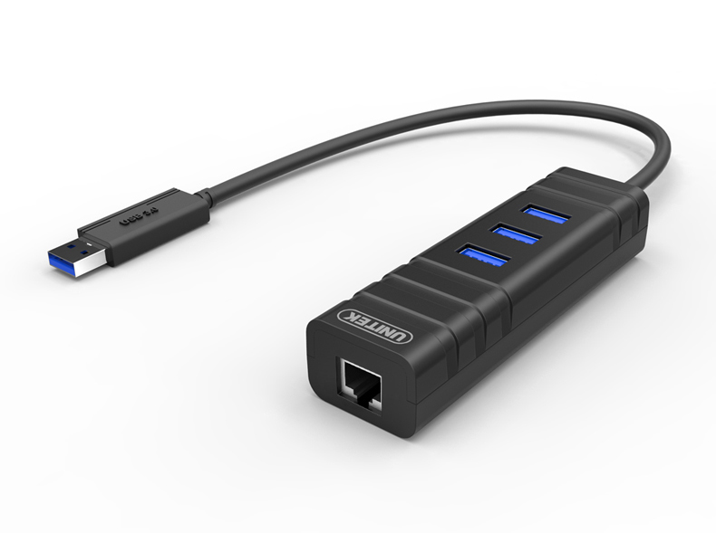 Concentrateur USB - Ref 363931 Image 40