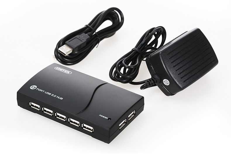 Concentrateur USB - Ref 364781 Image 33