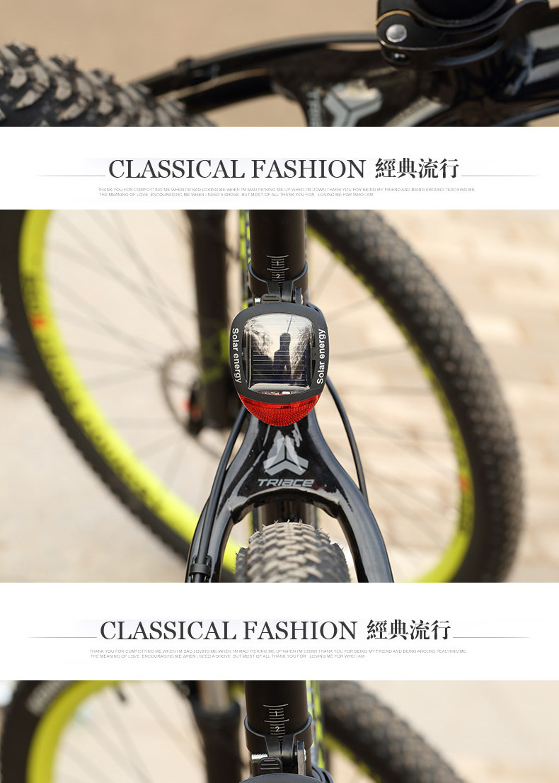 Eclairage pour vélo - Taillights - Ref 2398143 Image 7