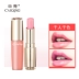 Chọn carotene xanh, son môi tốt cho sức khỏe, làm ấm, dưỡng môi, nữ sinh viên, dưỡng ẩm, dưỡng ẩm, cho bà bầu, cho con bú - Son môi