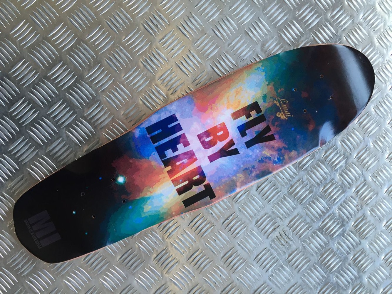 Skate pour homme femme enfant - Ref 2601424 Image 11