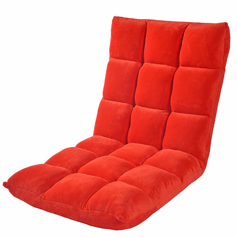 Sloth sofa Sofa Folding Tatami Single Man Small Sofa Bed With Casual Floating Window Chair