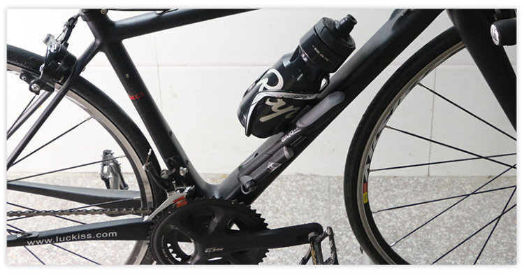 Pompe à vélo GIYO - Ref 2390283 Image 24