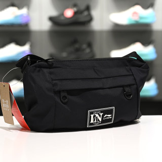 Li ning men and women's fitness series sports bags