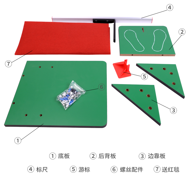 座位体前屈テスター試験専用小中学生座位体器具訓練器神器家庭用,タオバオ代行-チャイナトレーディング