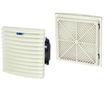 Shanghai ReplLEIPOLE enclosure heat dissipation fan and filter FK9923 230 manufacturer direct