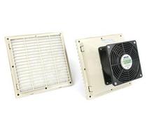 Shanghai REPO LEIPOLE cabinet cooling fan and filter FK6623 230 factory direct sales