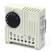 Shanghai LEIPOLE distribution cabinet automatic temperature controller JWT6011 factory direct sales