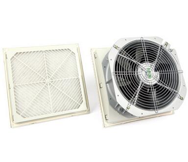 Shanghai Repli IPOLE enclosure fan and filter FKL6626 230-D manufacturer direct