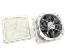 Shanghai Repo LEIPOLE cabinet fan and filter FKL6626 230-D factory direct sales