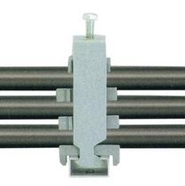 Shanghai Repli IPOLE fixed cable clamp UB12 3-UB22 3 manufacturer direct