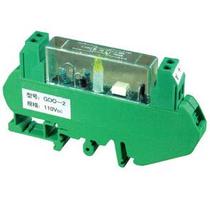 Shanghai Repli IPOLE optocoupler GDO-2 110V DC manufacturer direct sales