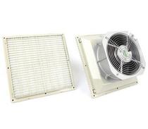 Shanghai REPO LEIPOLE cabinet cooling fan and filter FK6626 230 factory direct sales