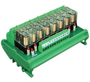 Shanghai Repli IPOLE plug-in-type relay coupler JDO-11 manufacturer direct