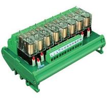 Shanghai Repli IPOLE plug-in-type relay coupler JDO-11 manufacturer direct