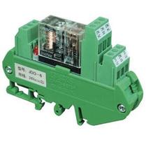 Shanghai Repli IPOLE relay coupler JDO-6 24VAC-DC 2J 2J direct sales