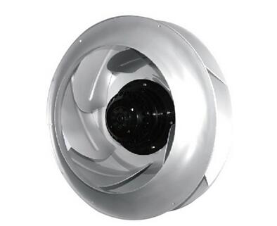 Shanghai ReplLEIPOLE vortex type work frequency centrifugal fan 350FLW4A 5A manufacturer direct