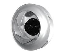 Shanghai LEPOLE eddy current power frequency centrifugal fan 350FLW4A 5A factory direct sales