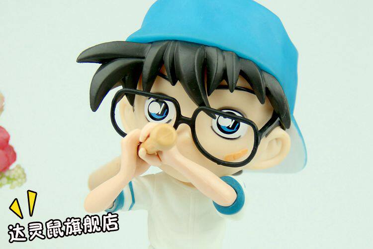 Figurine manga en PVC cheri souris - Ref 2698549 Image 16