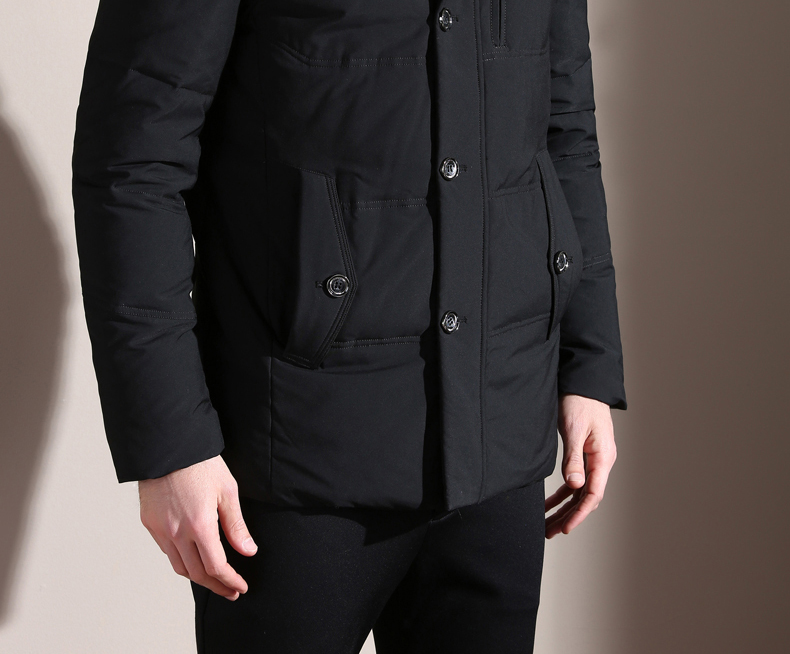 Blouson homme EMPEBAYA   - Ref 3120029 Image 17