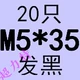 M5*35 (20)