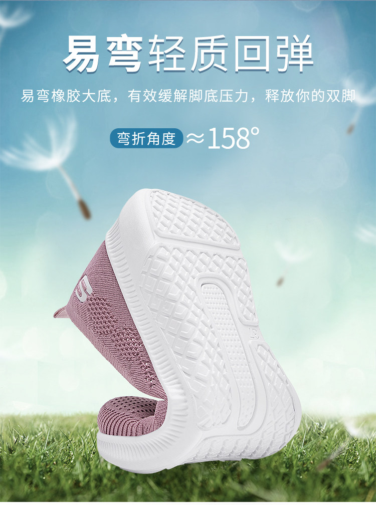 Летние нескользящие спортивные босоножки, мягкая подошва, для среднего возраста YAP studios 