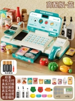 Увеличенная высококачественная версия · Синяя версия с батареей [сканирование/оплата/интерком, голосовая связь/арифметика/передача/взвешивание]