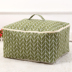 hộp nhựa đựng mỹ phẩm Bụi túi quilt quilt lưu trữ túi hộ gia đình chống bụi túi quần áo chống ẩm túi đóng gói túi hộ gia đình hộp gỗ đựng đồ Trang chủ