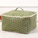 hộp nhựa đựng mỹ phẩm Bụi túi quilt quilt lưu trữ túi hộ gia đình chống bụi túi quần áo chống ẩm túi đóng gói túi hộ gia đình hộp gỗ đựng đồ