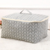 hộp nhựa đựng mỹ phẩm Bụi túi quilt quilt lưu trữ túi hộ gia đình chống bụi túi quần áo chống ẩm túi đóng gói túi hộ gia đình hộp gỗ đựng đồ Trang chủ