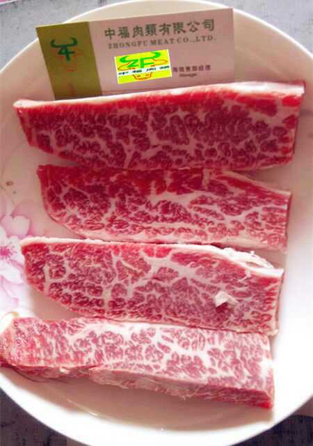 M9 Snowflake Filet steak] Imported Matsuzaka Wagyu Australian original cut 9 pieces of value beef 1000g