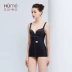 Huaimei Giai đoạn I Hút mỡ bụng Vành đai cơ thể Định hình Thắt lưng Nữ Thu mùa thu sau sinh Recipe Tendiness Eo Clip Mùa thu đai nịt bụng giảm eo Đai giảm béo