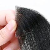 Мужской универсальный парик подходит для мужчин и женщин по линии роста волос