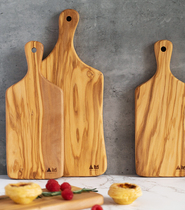 Man food slow language olive wood cutting board cutting board Italian imported solid wood Steak Pizza display bread fruit board