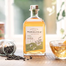 Mannic Slow English Import noveltea Urong tea whisky wine 250ml fragrant sweet and intense lady wine