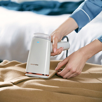 Man food slow speech Mofei hand-held ironing machine household steam iron small portable travel mini ironing artifact